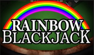 Rainbow Blackjack