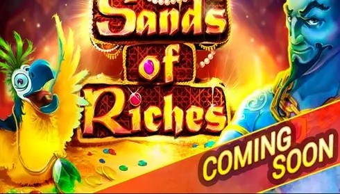 Sands of Riches