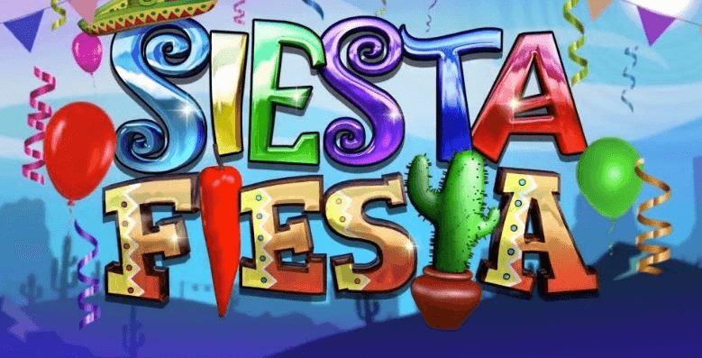 Siesta Fiesta