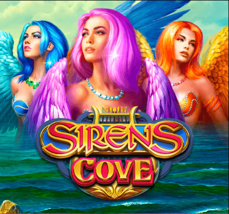 Siren’s Cove