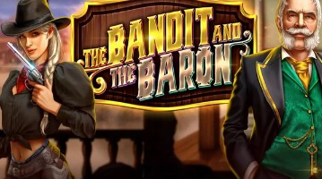 The Bandit and the Baron