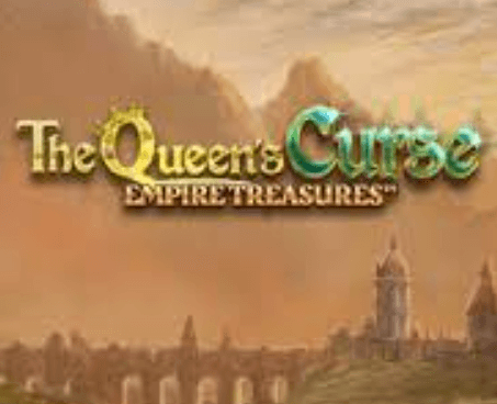 The Queen's Curse Empire Treasures