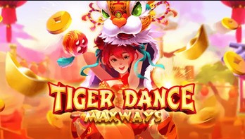 Tiger Dance