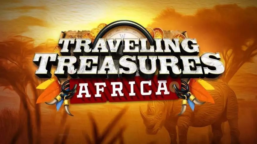 Traveling Treasures Africa