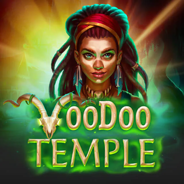 Voodoo Temple