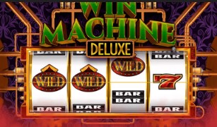 Win Machine Deluxe