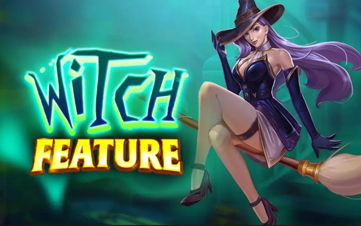 Witch Feature