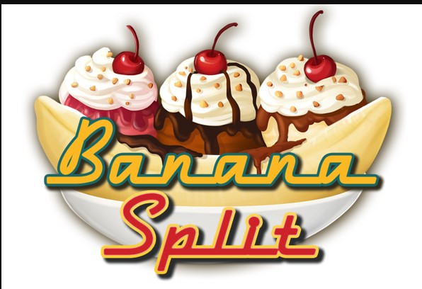 Banana Split