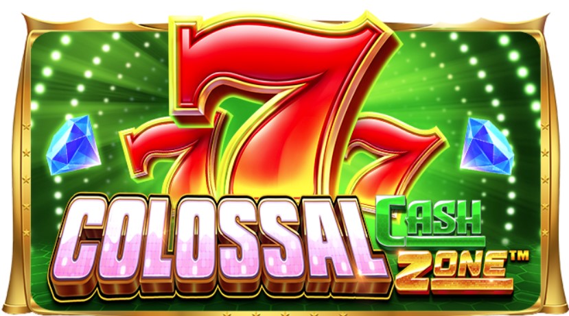 Colossal Cash Zone