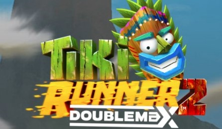 Tiki Runner 2 DoubleMax