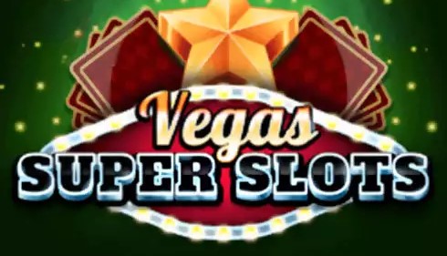 Vegas Super Slots