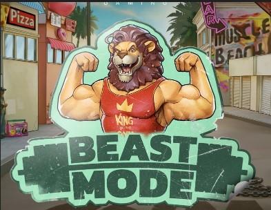 Beast Mode