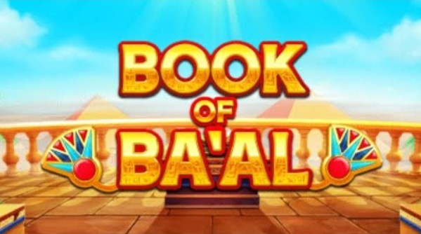 Book Of Ba'al