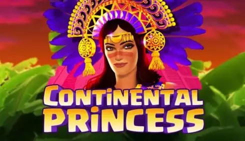 Continental Princess