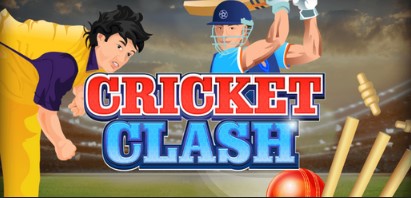 Cricket Clash