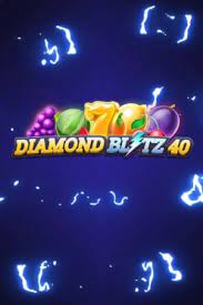 Diamond Blitz 40