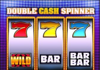 Double Cash Spinner