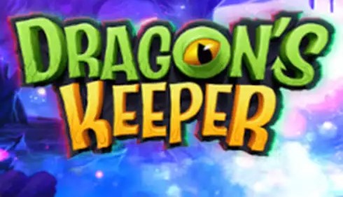 Dragon’s Keeper