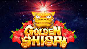 Golden Shisa