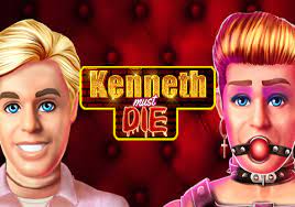 Kenneth Must Die