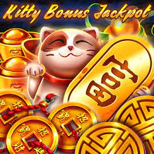 Kitty Bonus Jackpot