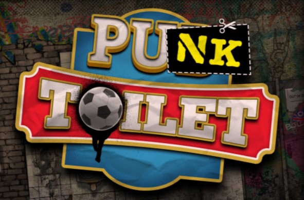 Punk Toilet