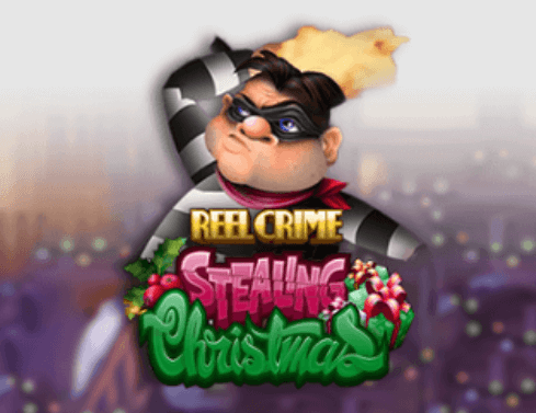 Reel Crime: Stealing Christmas