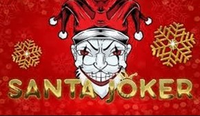 Santa Joker