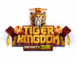 Tiger Kingdom Infinity Reels