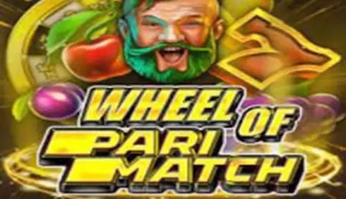 Wheel of Parimatch