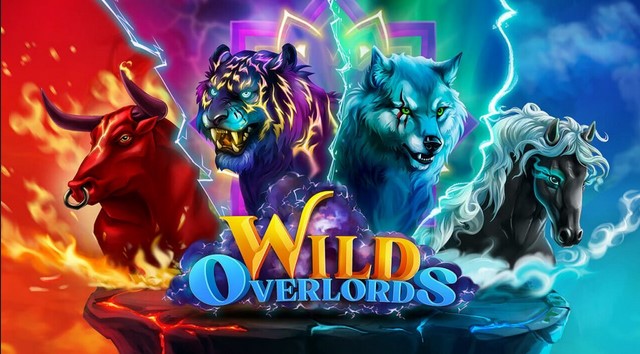 Wild Overlords