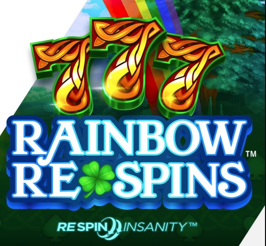 777 Rainbow Respins