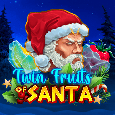 Twin Fruits of Santa