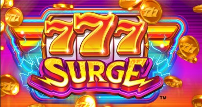 777 Surge