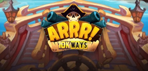 ARRR! 10K Ways