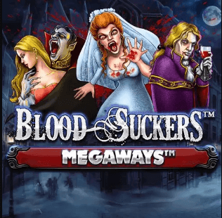 Blood Suckers Megaways