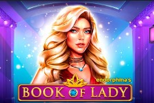 Book Of Lady