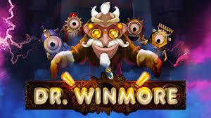 Dr. Winmore