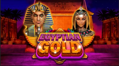 Egyptian Gold