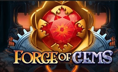 Forge of Gems