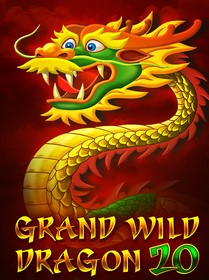 Grand Wild Dragon 20