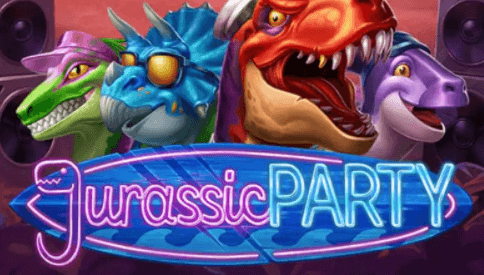 Jurassic Party