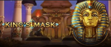 King's Mask