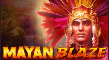 Mayan Blaze