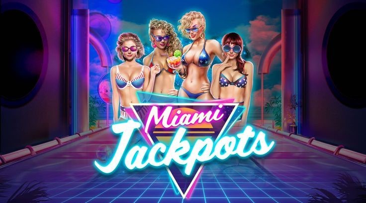 Miami Jackpots