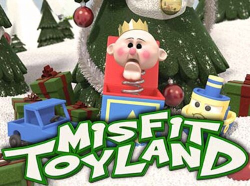 Misfit Toyland