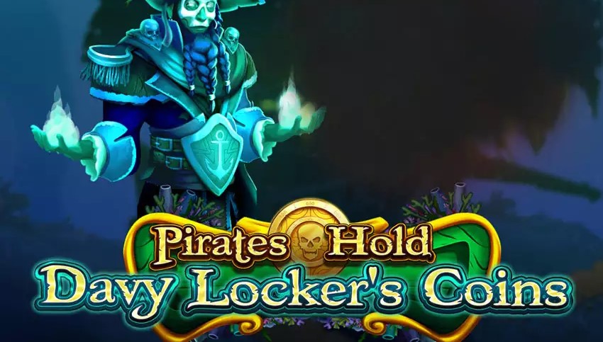 Pirates Hold Davy Locker’s Coins