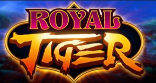 Royal Tiger