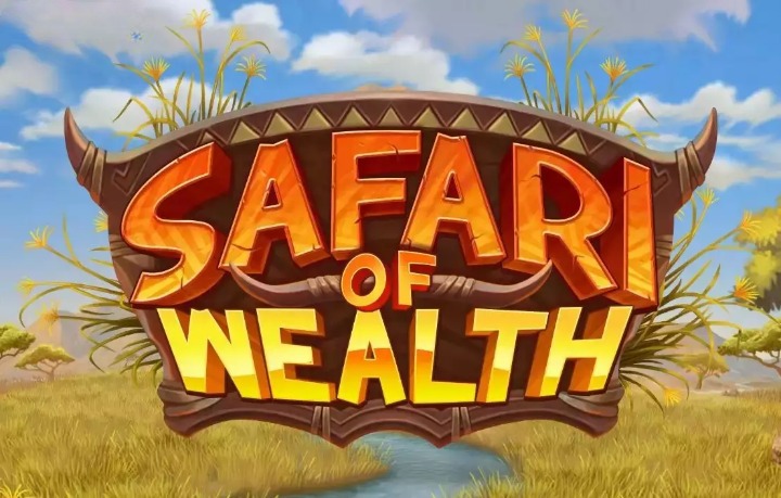 Safari of Wealth