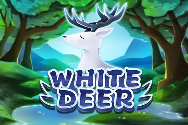 White Deer